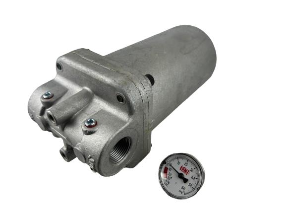 LENZ HYDRAULIC ML-0011614-100