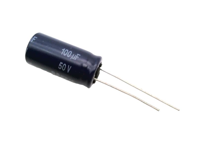 ECE-A1HN101U by MATSUSHITA ELECTRIC