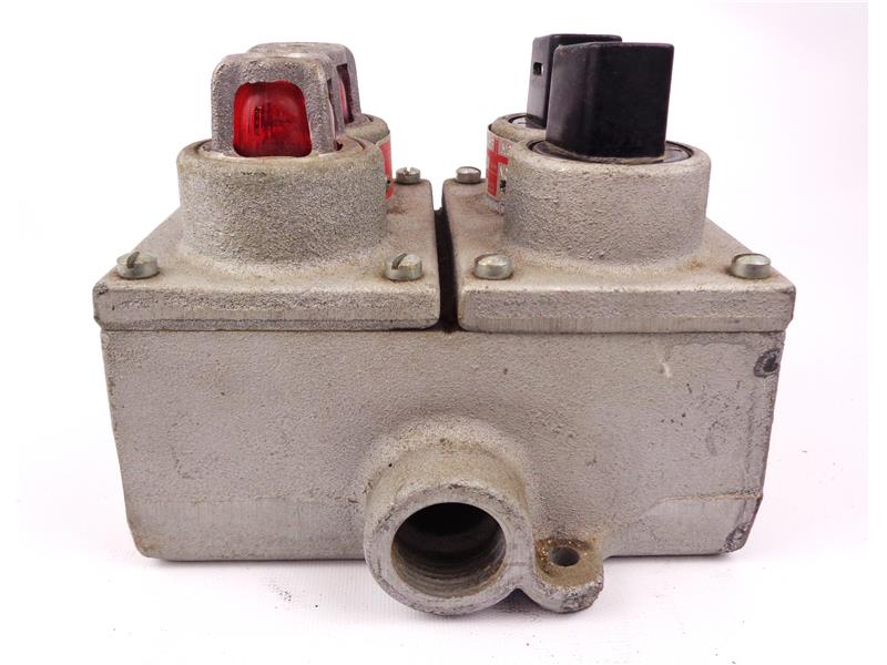 EATON CORPORATION EFDC2868J1S153