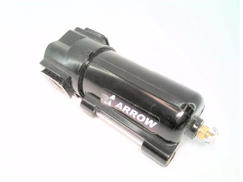 F354W3 by ARROW PNEUMATICS