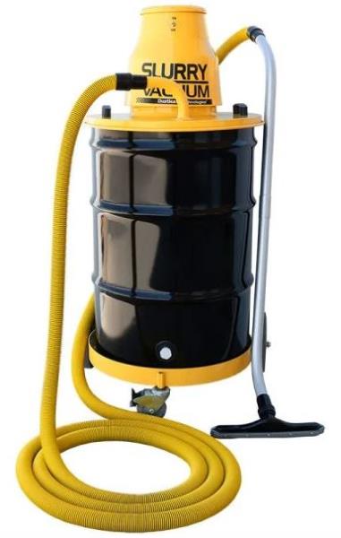 DUSTLESS TECHNOLOGIES H0904