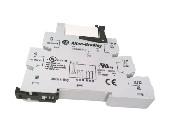 ALLEN BRADLEY 700-HLT12U1