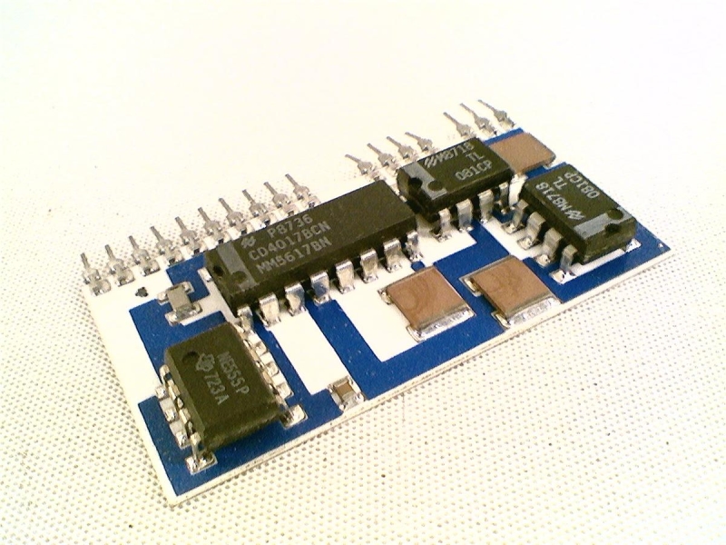 POLETTI & OSTA 16622101