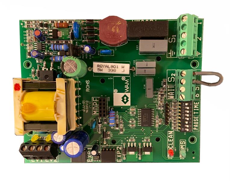 WAMGROUP 46.04.0000.00