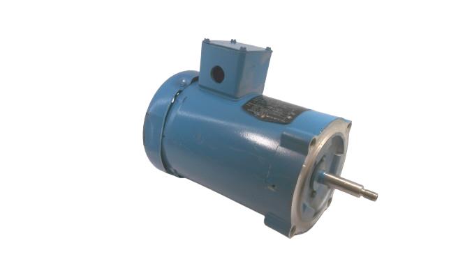 ASEA BROWN BOVERI 34J434-2719G1