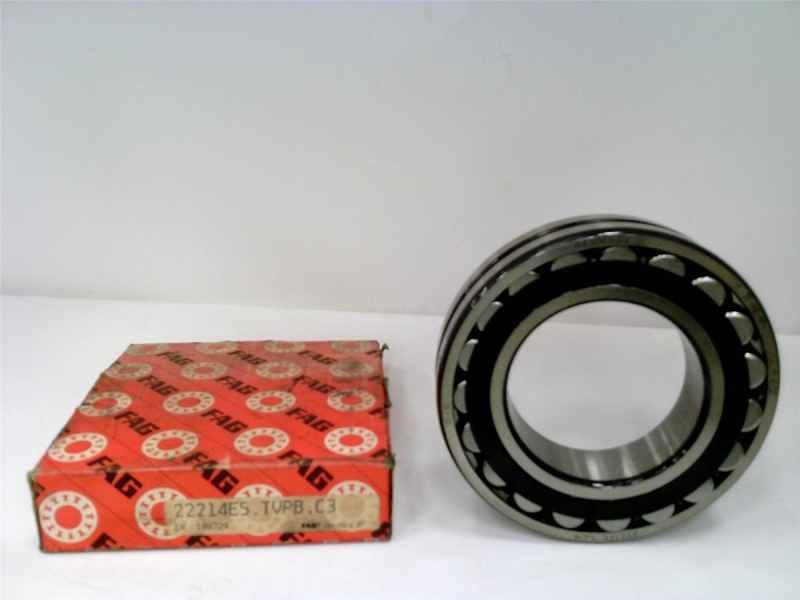 SCHAEFFLER GROUP 22214ES.TVPB.C3