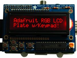 ADAFRUIT INDUSTRIES 1110