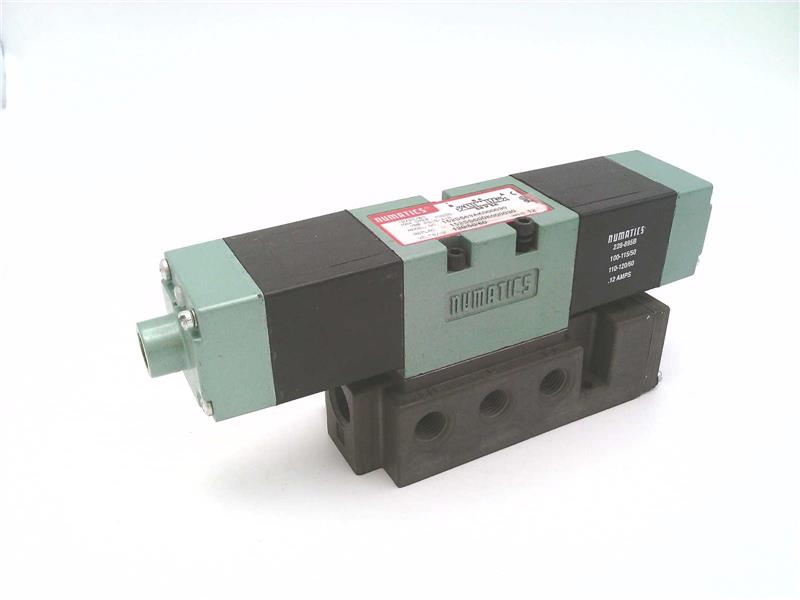 ASCO 152SS63AK000030