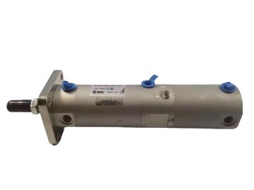 SMC NCGFN40-0025+0050-XC11