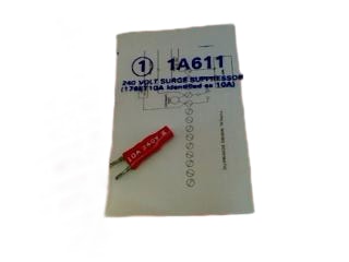 1A611 by GRAINGER