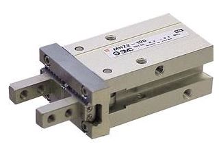 SMC MHZ2-32D-M9BZ