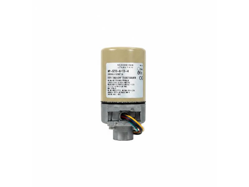 SCHNEIDER ELECTRIC MPR-5613