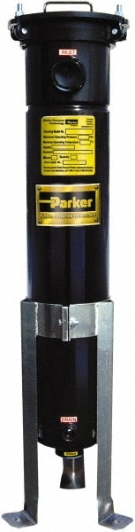 PARKER CBC1D2T