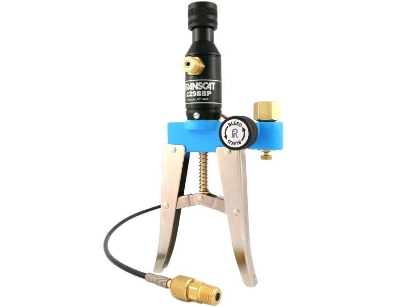 DCAP-2FSA by TRANSMATION