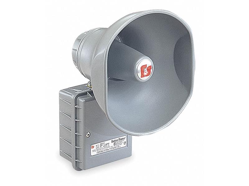 FEDERAL SIGNAL 304GC-024-CN