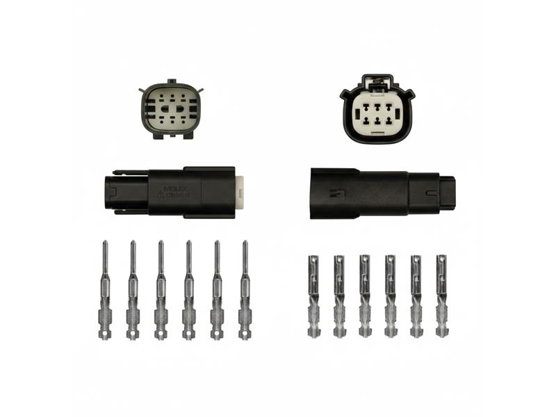 MOLEX 1201088616