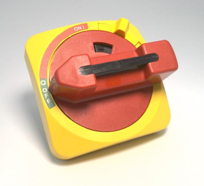 ALLEN BRADLEY 194R-HS4E