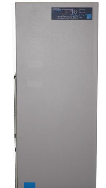 ICE QUBE COOLING SYSTEMS INC IQ4000VS-120-GY-N12