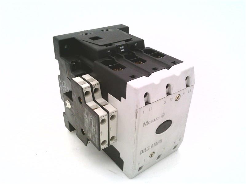 EATON CORPORATION DIL3 AM85 110V 50/60HZ