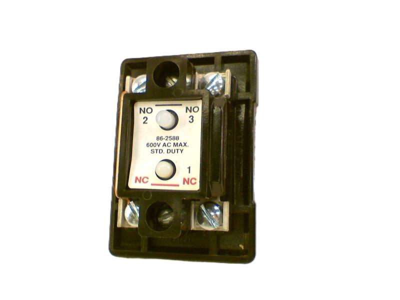 EATON CORPORATION 86-2588