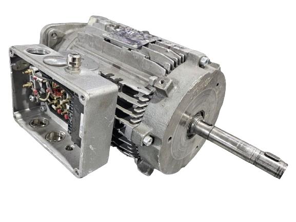 SK90SP/4 CUS BRE20 HL TW by NORD