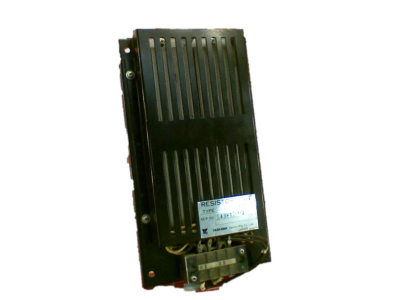 YASKAWA ELECTRIC JUSP-RA02