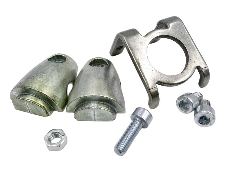 EFECTOR O5-MOUNTING-BRACKET-200-E21211