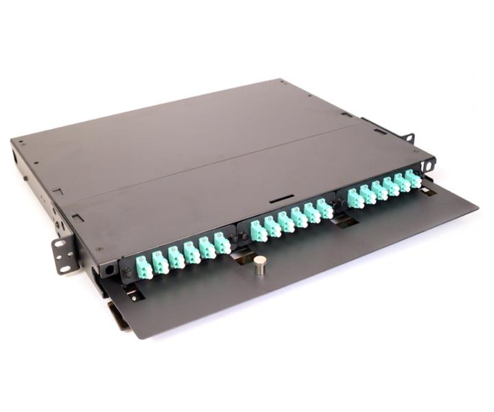 FIBERTRONICS LGX-APP11-2D-1U