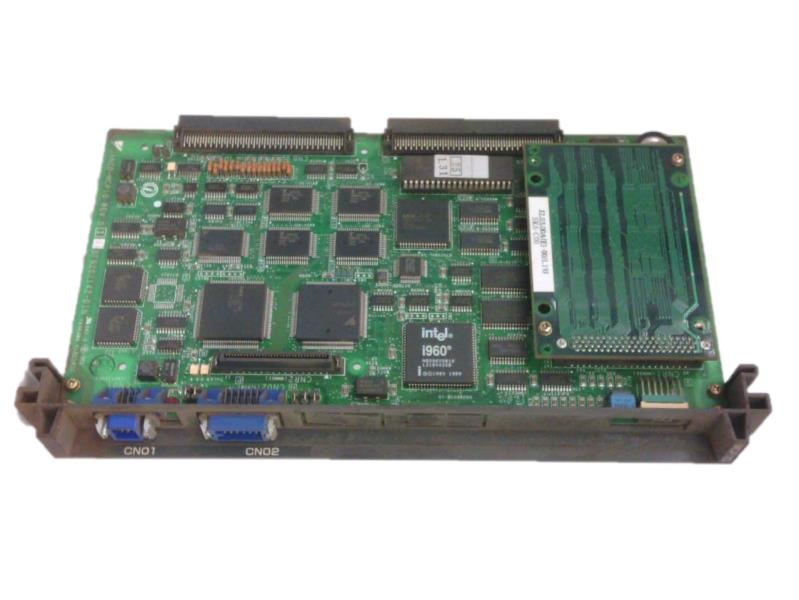 YASKAWA ELECTRIC JANCD-MCP10