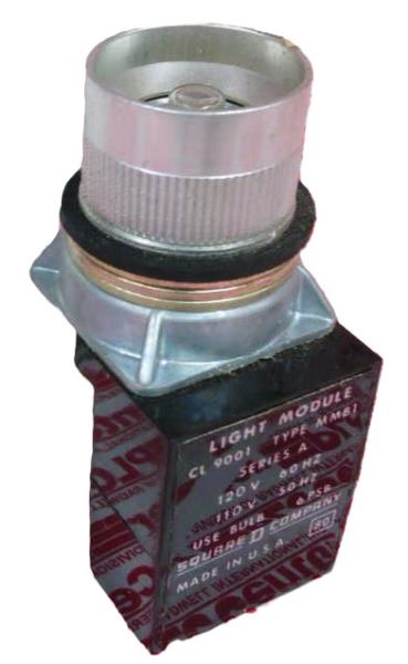 SCHNEIDER ELECTRIC 9001-M1LBI