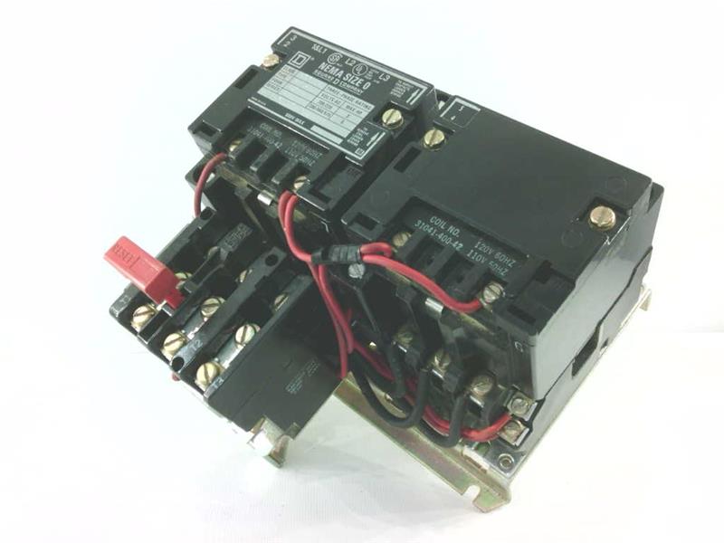 SCHNEIDER ELECTRIC 8736-SBO4S-V02