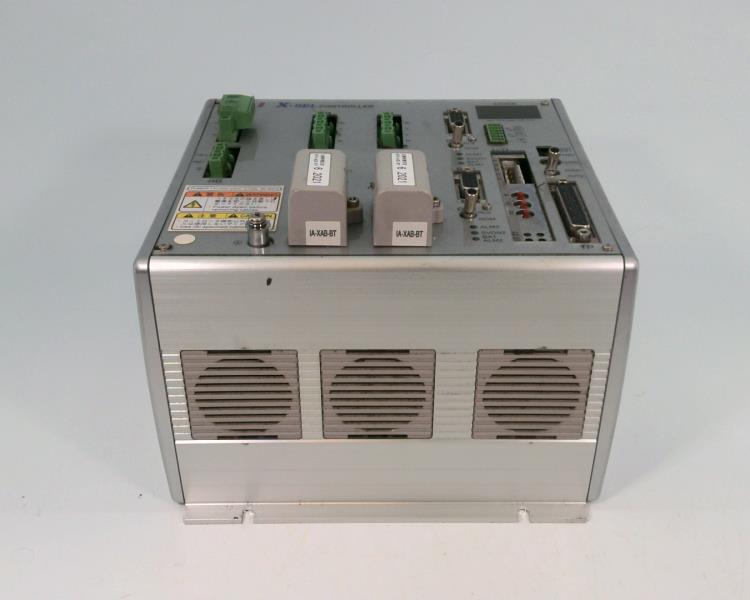 IAI XSEL-J-2-200A-200AB-CC-EEE-0-2