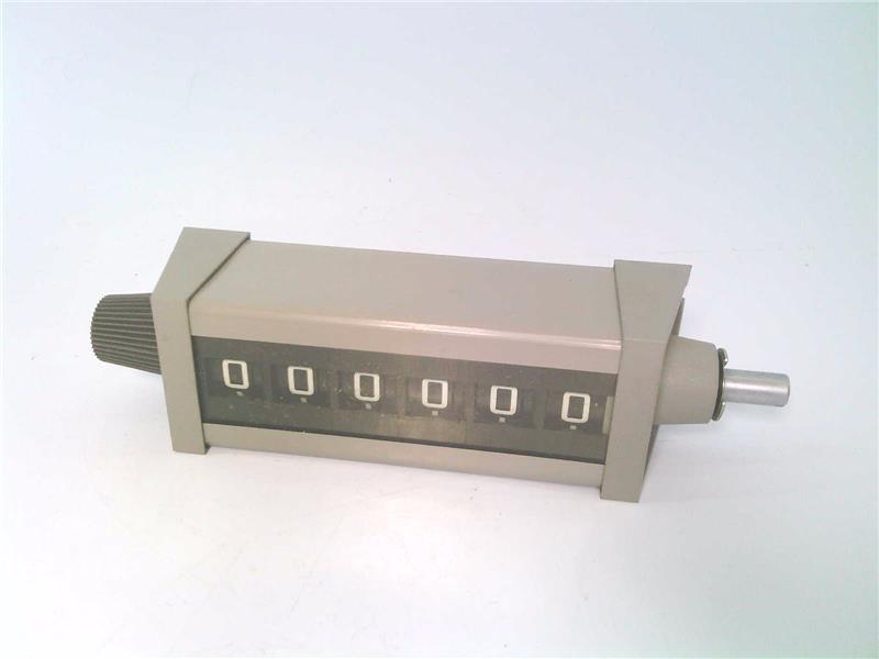 DANAHER CONTROLS 0743246-001