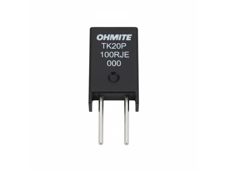 OHMITE TK20P100RJE