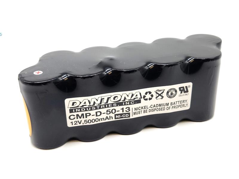 DANTONA CMP-D-50-13