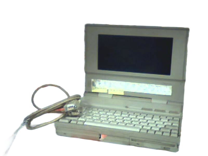 HEWLETT PACKARD COMPUTER 117397-001