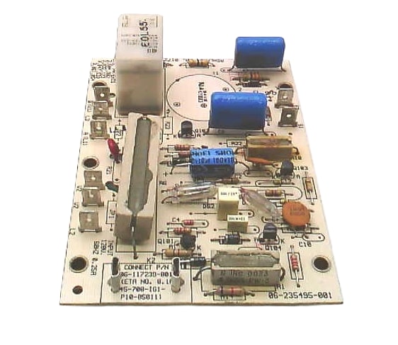 06-235495-001 by KIDDE-FENWAL, LLC