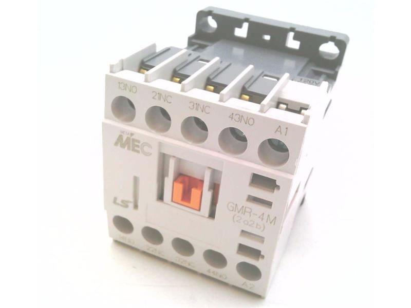 LS ELECTRIC GMR4M-13-13-F7-AC-S-E