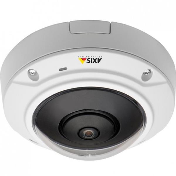 AXIS COMMUNICATIONS 0515-001