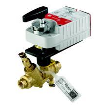 HONEYWELL VRN2DNPX0000