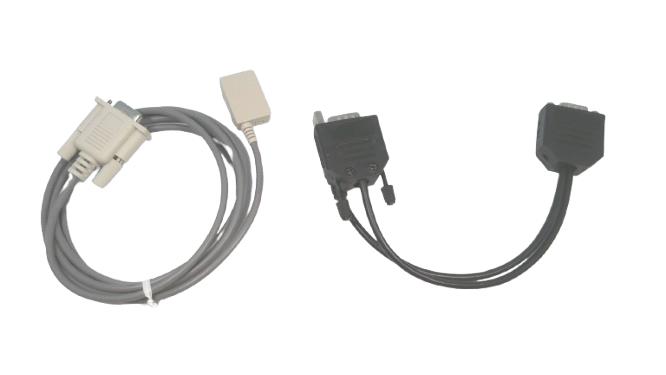 FMX IVIEW-SG2-CBLKIT