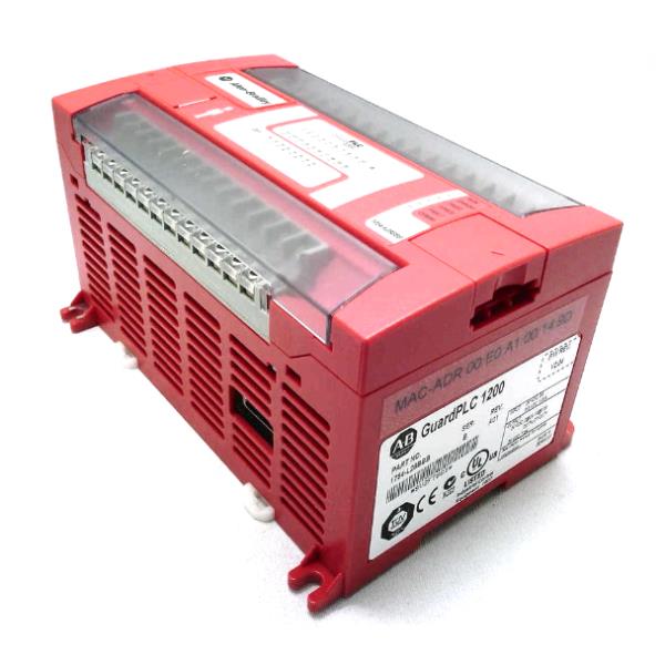 ALLEN BRADLEY 1754-L28BBB