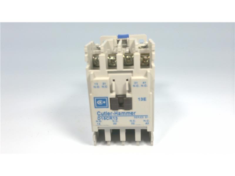 EATON CORPORATION D15CR13TB