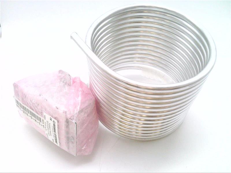 MAMAC SYSTEMS TE-211Z-D-H-1-1-E3