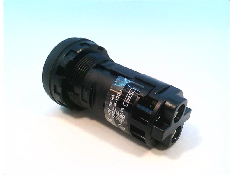 IDEC HW1P-1FQD-R-120V