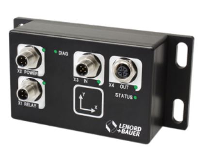 LENORD & BAUER 3011CO3A1GA08