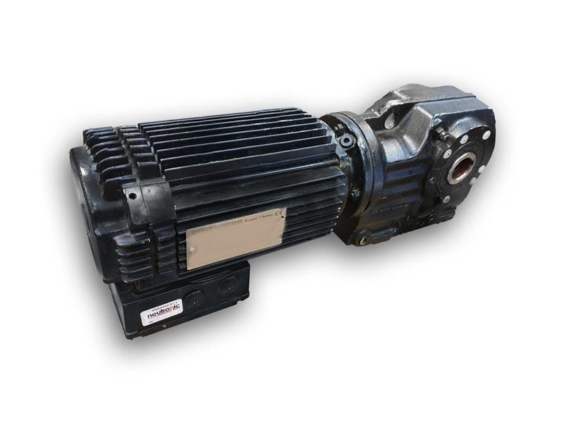 SEW EURODRIVE KA37/R-DY71ML/TH