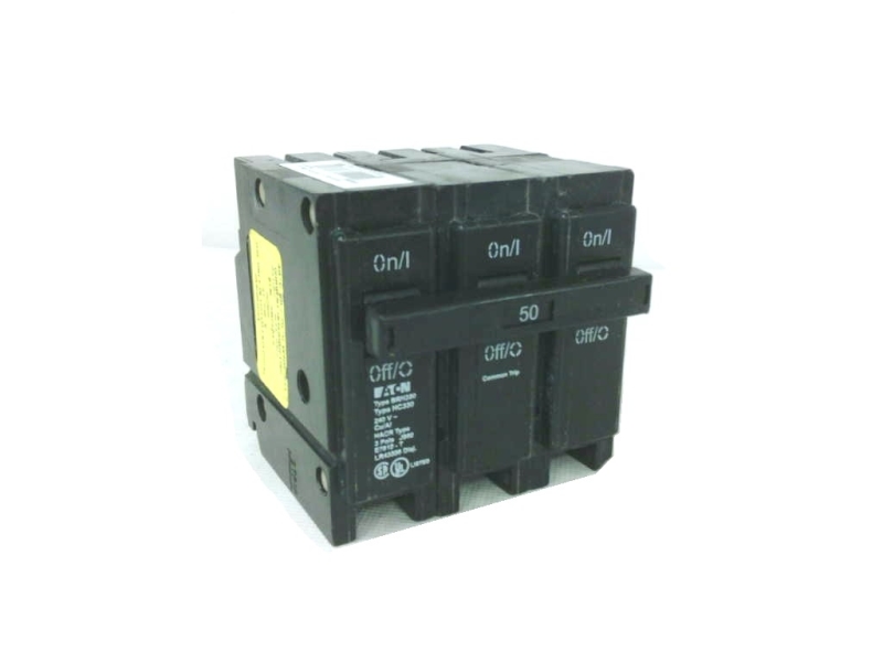 EATON CORPORATION BRH350
