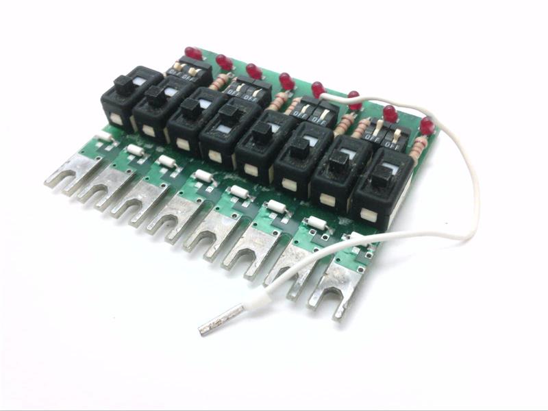 SCHNEIDER ELECTRIC TBXSSP08