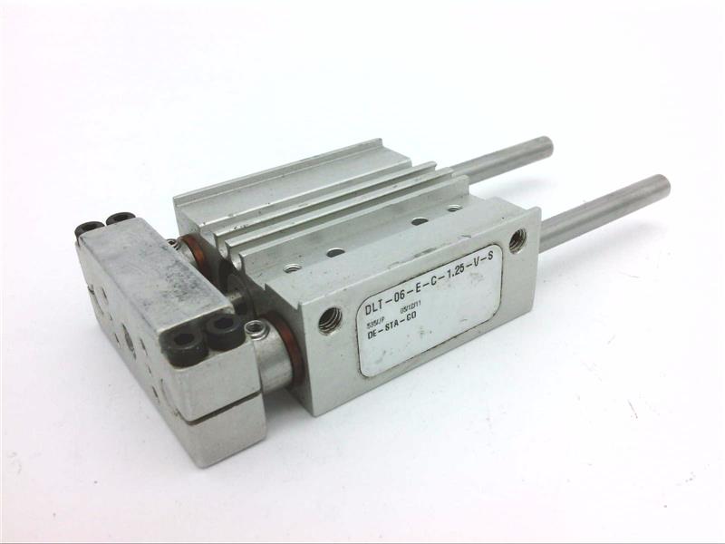 DLT-06-E-C-1.25-V-S by DOVER CORPORATION